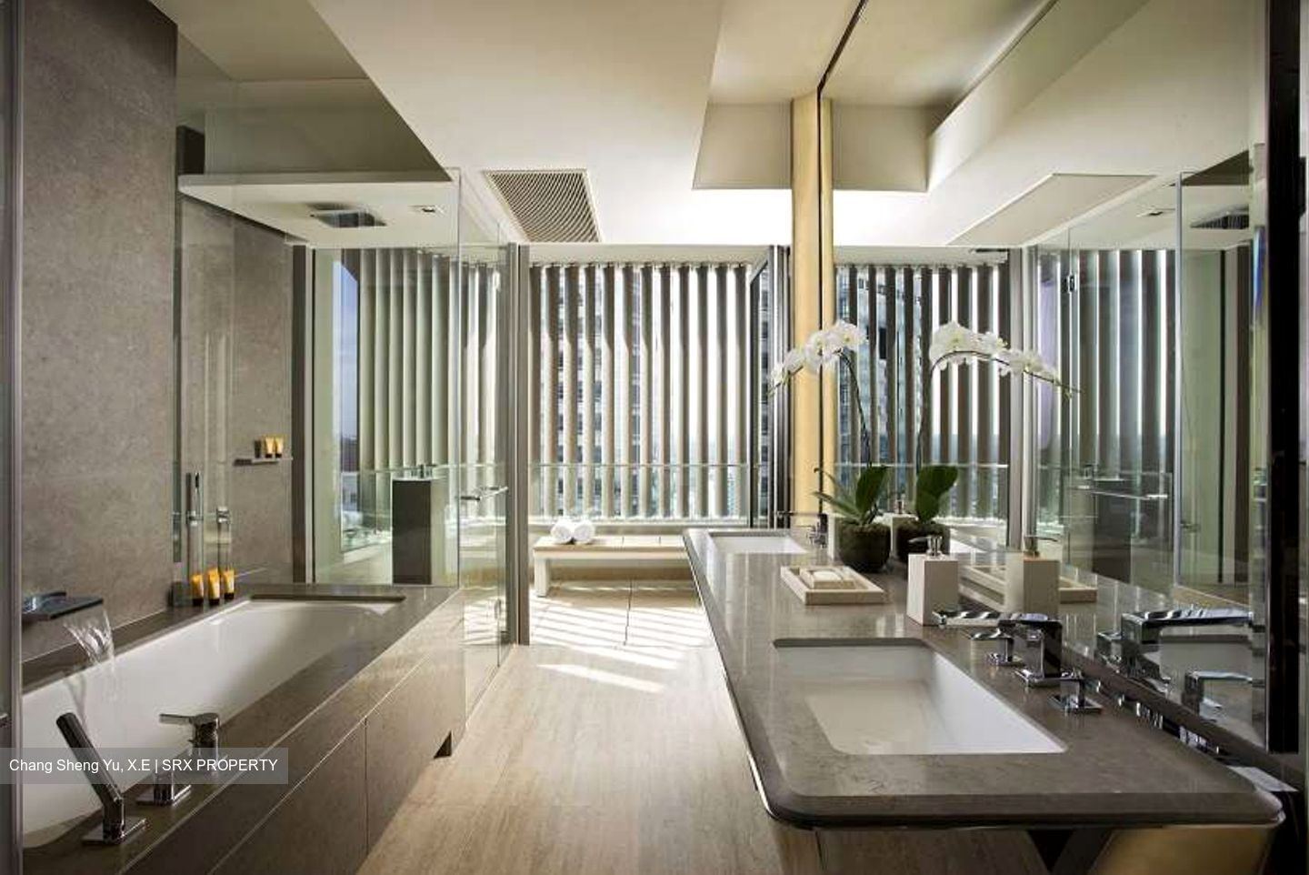 Ardmore Residence (D10), Condominium #341593691